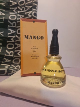 Colonias y perfumes vintange