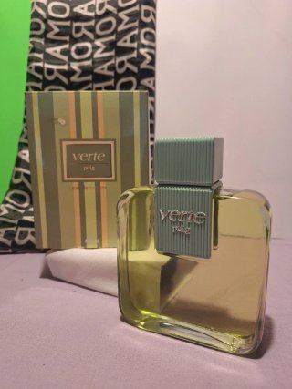 Colonias y perfumes vintange