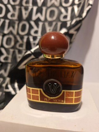 Colonias y perfumes vintange