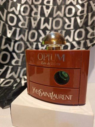 Colonias y perfumes vintange