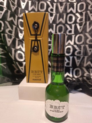 Colonias y perfumes vintange