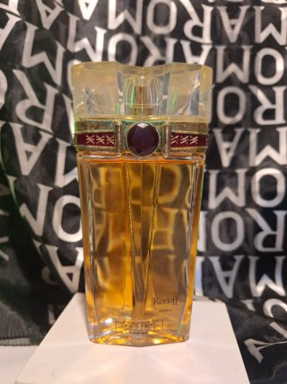 Colonias y perfumes vintange