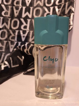 Colonias y perfumes vintange