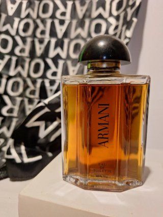 Colonias y perfumes vintange