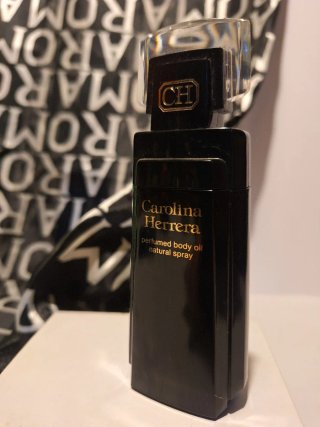 Colonias y perfumes vintange