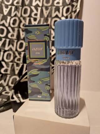Colonias y perfumes vintange