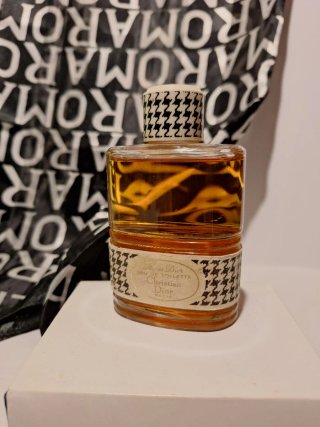 Colonias y perfumes vintange