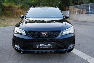 CUPRA Ateca 2020