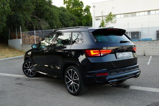 CUPRA Ateca 2020