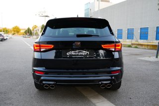 CUPRA Ateca 2020
