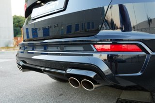 CUPRA Ateca 2020