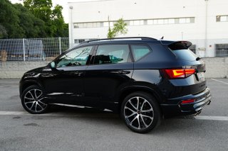 CUPRA Ateca 2020