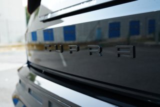 CUPRA Ateca 2020