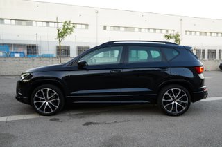 CUPRA Ateca 2020