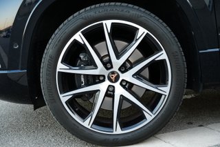 CUPRA Ateca 2020