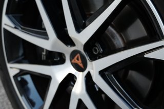 CUPRA Ateca 2020