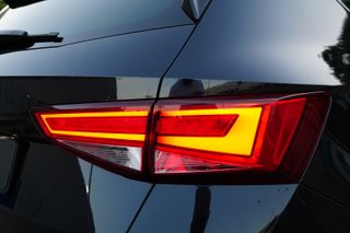 CUPRA Ateca 2020