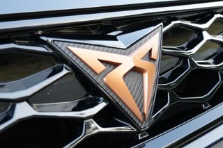 CUPRA Ateca 2020