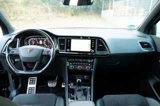 CUPRA Ateca 2020