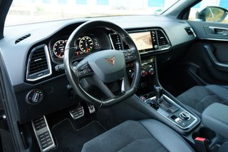 CUPRA Ateca 2020