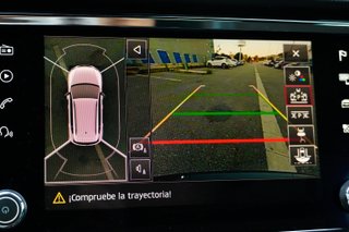 CUPRA Ateca 2020