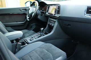 CUPRA Ateca 2020