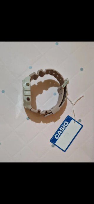 Casio W-218HC-4A2VEF Original Nuevo sin estrenar