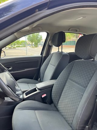 Renault Scenic 2010