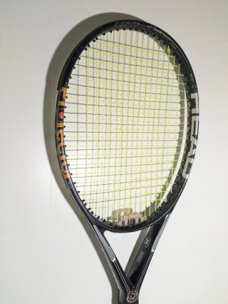 Raqueta Head Protector S9 Oversize - L3 - Frontón