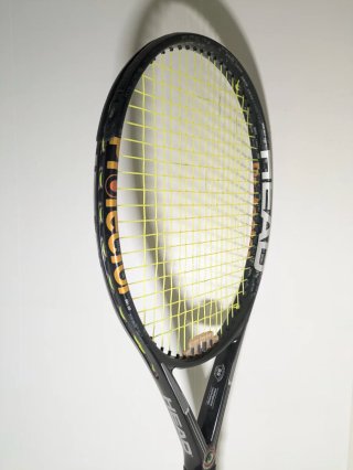 Raqueta Head Protector S9 Oversize - L3 - Frontón