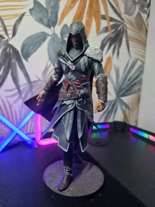 Figura Assassin's Creed Revelations Ubisoft