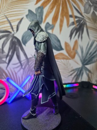 Figura Assassin's Creed Revelations Ubisoft