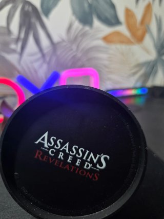 Figura Assassin's Creed Revelations Ubisoft