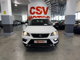 Seat ATECA 1.0 TSI 85kW 115CV StSp Style Eco (2020)