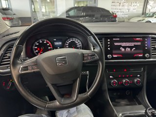 Seat ATECA 1.0 TSI 85kW 115CV StSp Style Eco (2020)