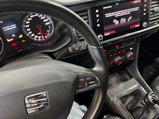Seat ATECA 1.0 TSI 85kW 115CV StSp Style Eco (2020)