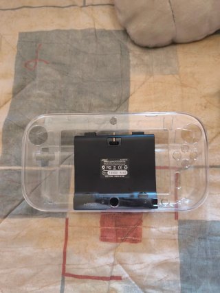 Nintendo Wii U Mario & Luigi Premium Pack