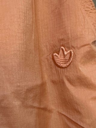 Chándal Adidas Naranja