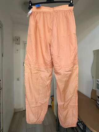 Chándal Adidas Naranja