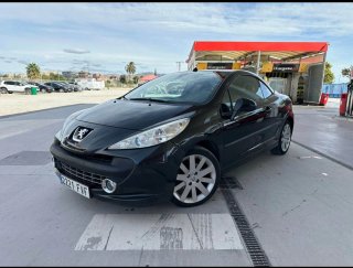Peugeot 207 2007