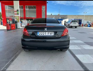 Peugeot 207 2007