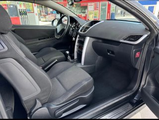 Peugeot 207 2007