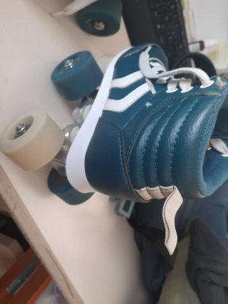 Patines Oxelo niño talla 28-29