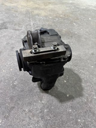 Diferencial BMW E46 330cd