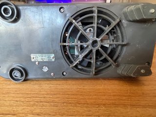 Proyector Diapositivas MALIK Vintage Francés
