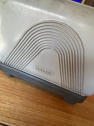 Proyector Diapositivas MALIK Vintage Francés