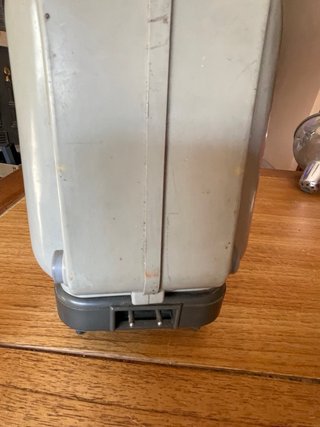 Proyector Diapositivas MALIK Vintage Francés