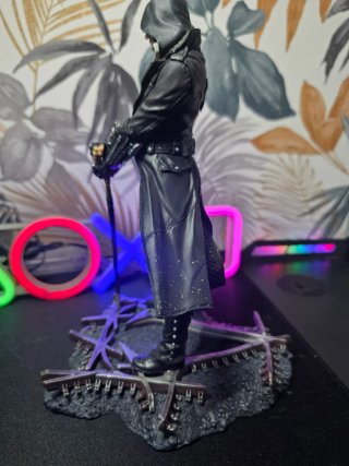 Figura Assassin's Creed Syndicate Edición Coleccio