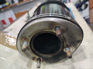 Silencioso Arrow Carbono GSX-R 750/1000- 2000-05