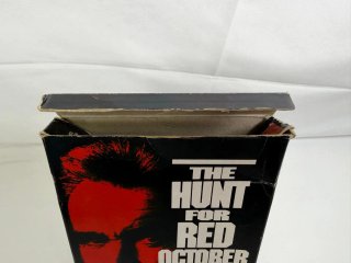 Juego NES The Hunt for Red October 🇪🇸